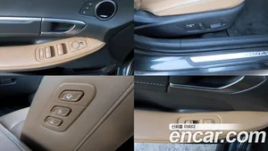 Hyundai Sonata, 2020 — миниатюра 14