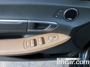 Hyundai Sonata, 2020 — миниатюра 15