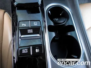 Hyundai Sonata, 2020 — миниатюра 16