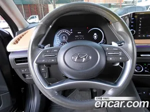 Hyundai Sonata, 2020 — миниатюра 17
