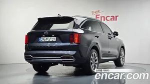 Kia Sorento, 2021 — миниатюра 2