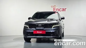 Kia Sorento, 2021 — миниатюра 3