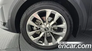 Kia Sorento, 2021 — миниатюра 5