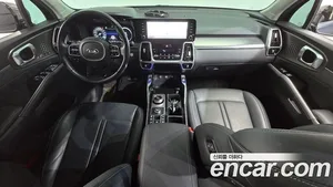 Kia Sorento, 2021 — миниатюра 7