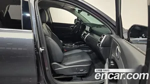 Kia Sorento, 2021 — миниатюра 11