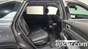 Kia Sorento, 2021 — миниатюра 12