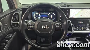 Kia Sorento, 2021 — миниатюра 13
