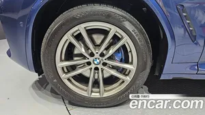 BMW X3, 2021 — миниатюра 5