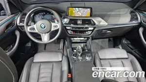 BMW X3, 2021 — миниатюра 7
