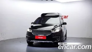 Kia Carnival, 2015 — миниатюра 3