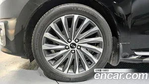 Kia Carnival, 2015 — миниатюра 5