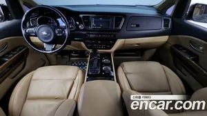 Kia Carnival, 2015 — миниатюра 7