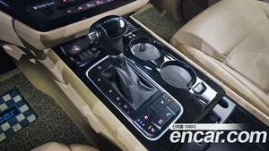 Kia Carnival, 2015 — миниатюра 9