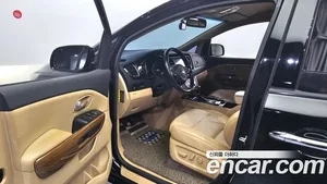 Kia Carnival, 2015 — миниатюра 10