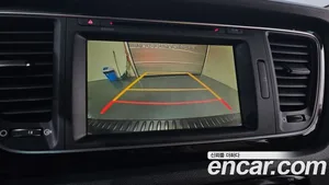 Kia Carnival, 2015 — миниатюра 15