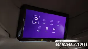 Kia Carnival, 2015 — миниатюра 17