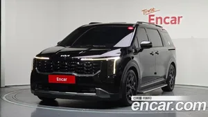 Kia Carnival, 2023 — миниатюра 1