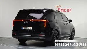 Kia Carnival, 2023 — миниатюра 2