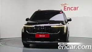 Kia Carnival, 2023 — миниатюра 3