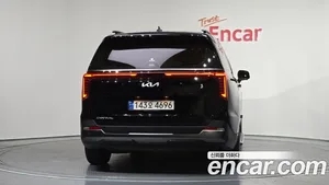 Kia Carnival, 2023 — миниатюра 4