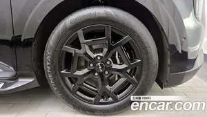 Kia Carnival, 2023 — миниатюра 5