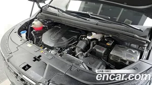 Kia Carnival, 2023 — миниатюра 6