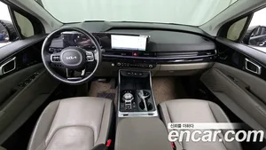 Kia Carnival, 2023 — миниатюра 7