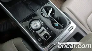 Kia Carnival, 2023 — миниатюра 9