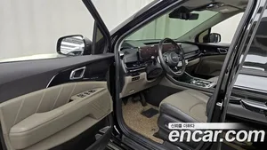 Kia Carnival, 2023 — миниатюра 10
