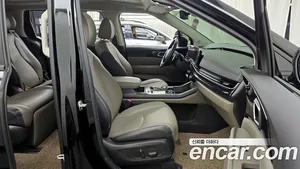Kia Carnival, 2023 — миниатюра 11
