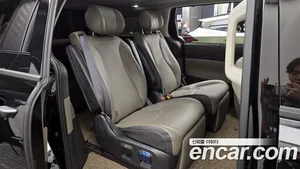 Kia Carnival, 2023 — миниатюра 12