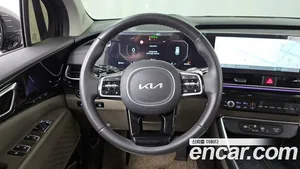 Kia Carnival, 2023 — миниатюра 13
