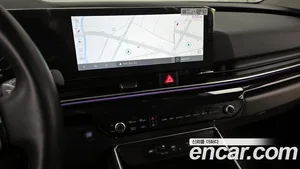 Kia Carnival, 2023 — миниатюра 14