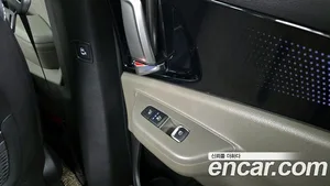 Kia Carnival, 2023 — миниатюра 18