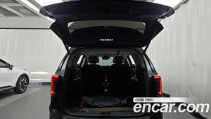 Kia Carnival, 2023 — миниатюра 20