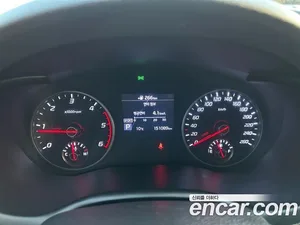 Kia Stinger, 2018 — миниатюра 11