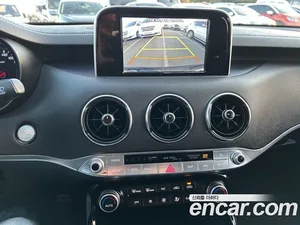 Kia Stinger, 2018 — миниатюра 13