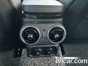 Kia Stinger, 2018 — миниатюра 15