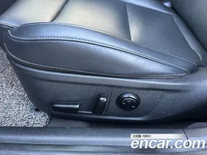 Kia Stinger, 2018 — миниатюра 16
