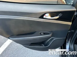 Kia Stinger, 2018 — миниатюра 18