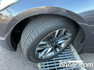 Kia Stinger, 2018 — миниатюра 19