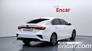 Kia K3, 2018 — миниатюра 2
