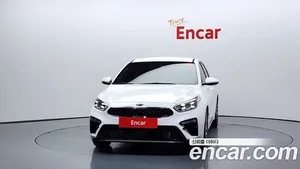 Kia K3, 2018 — миниатюра 3