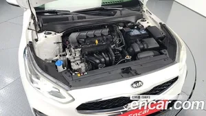Kia K3, 2018 — миниатюра 6