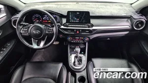Kia K3, 2018 — миниатюра 7