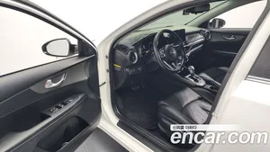 Kia K3, 2018 — миниатюра 10