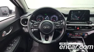 Kia K3, 2018 — миниатюра 13