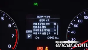 Kia K3, 2018 — миниатюра 16