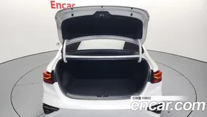 Kia K3, 2018 — миниатюра 20