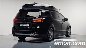 Kia Carnival, 2019 — миниатюра 2